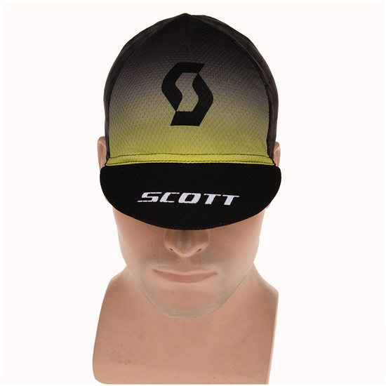 2015 Scott Gorro Ciclismo